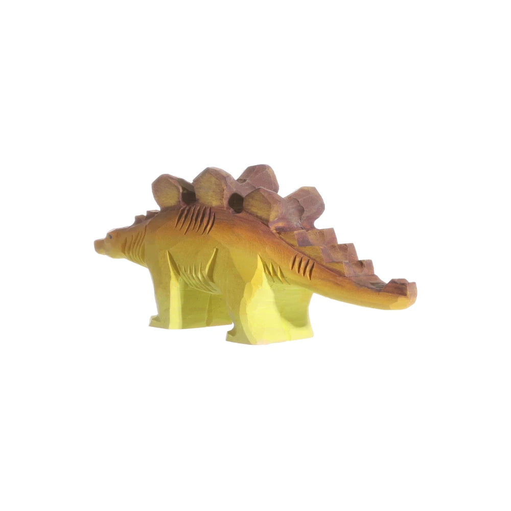 Wudimals - Stegosaurus | Fantastic Gifts