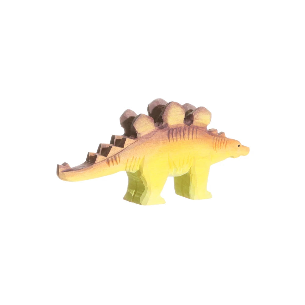 Wudimals - Stegosaurus | Fantastic Gifts