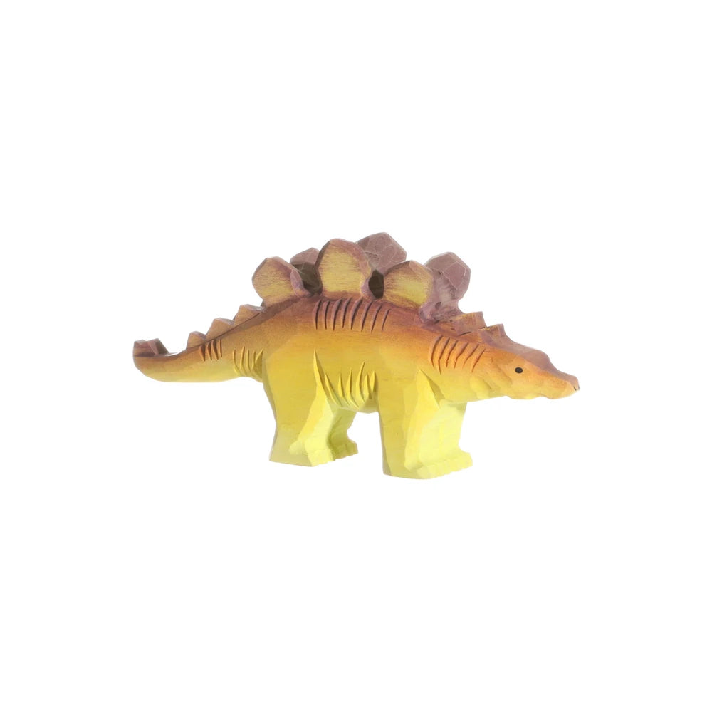 Wudimals - Stegosaurus | Fantastic Gifts