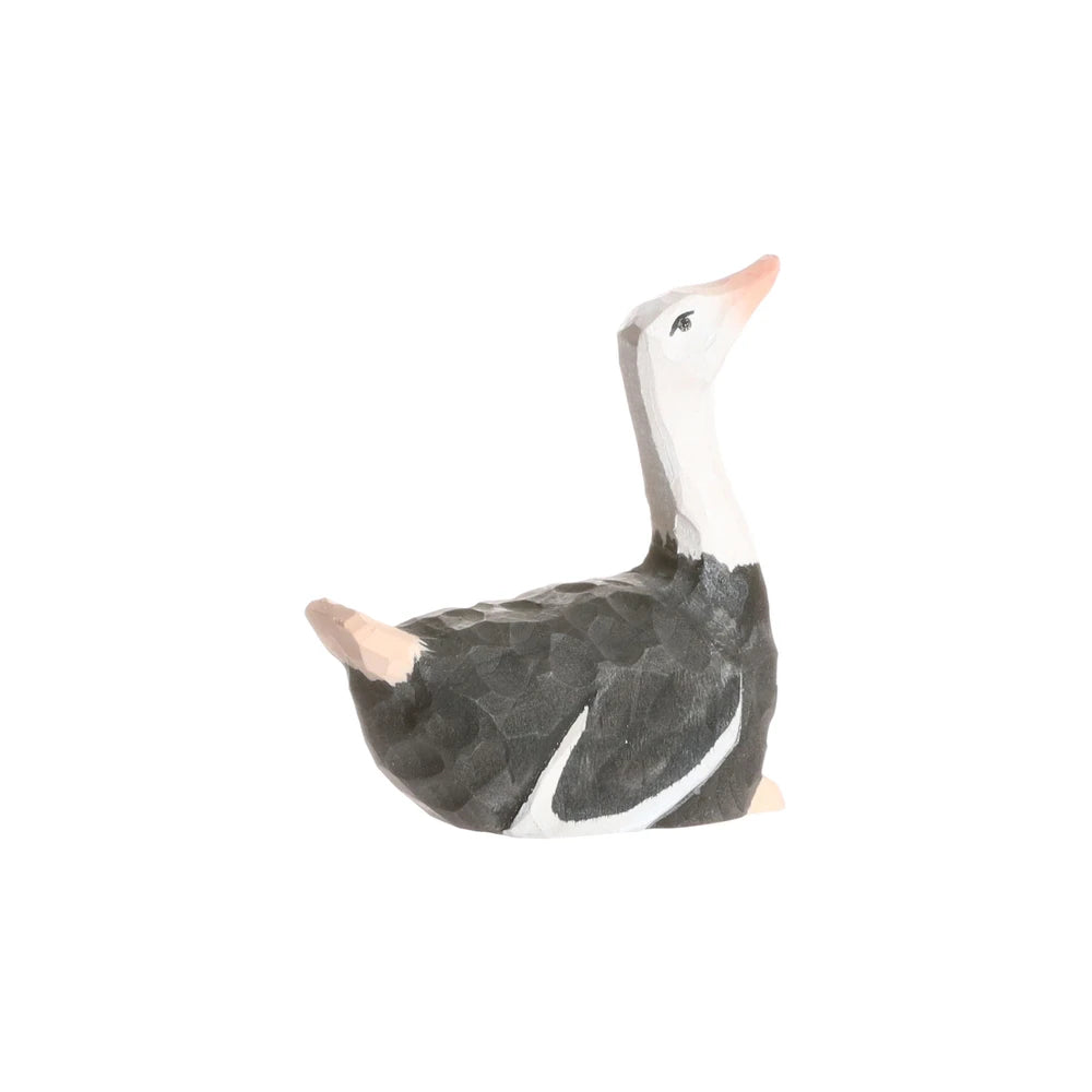 Wudimals - Struisvogel | Fantastic Gifts