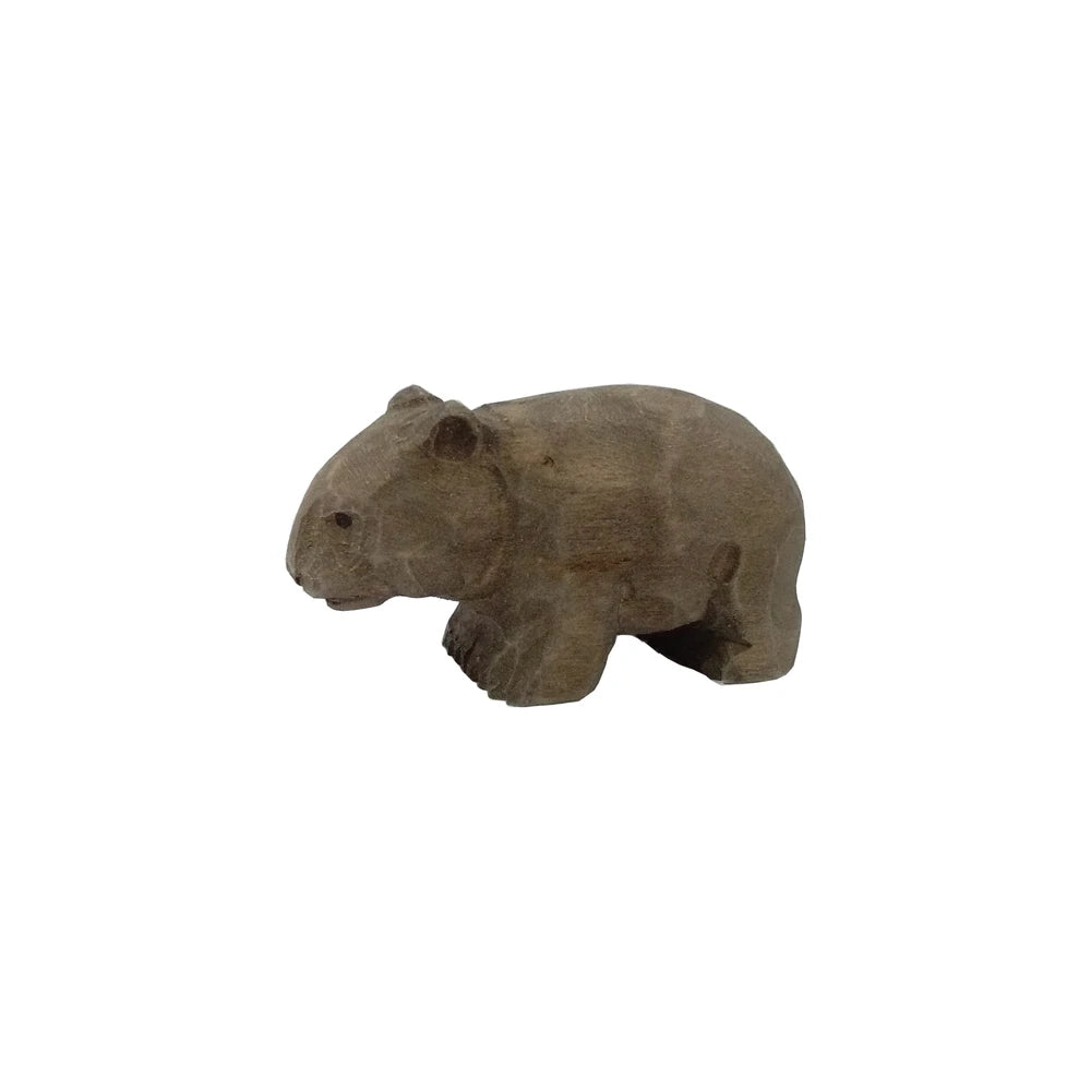 Wudimals - Wombat | Fantastic Gifts