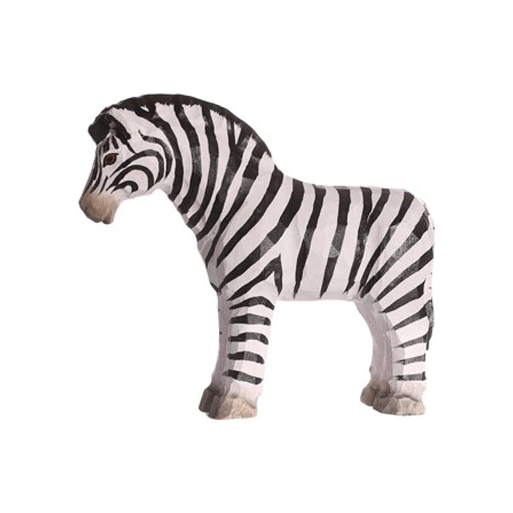 Wudimals - Zebra | Fantastic Gifts