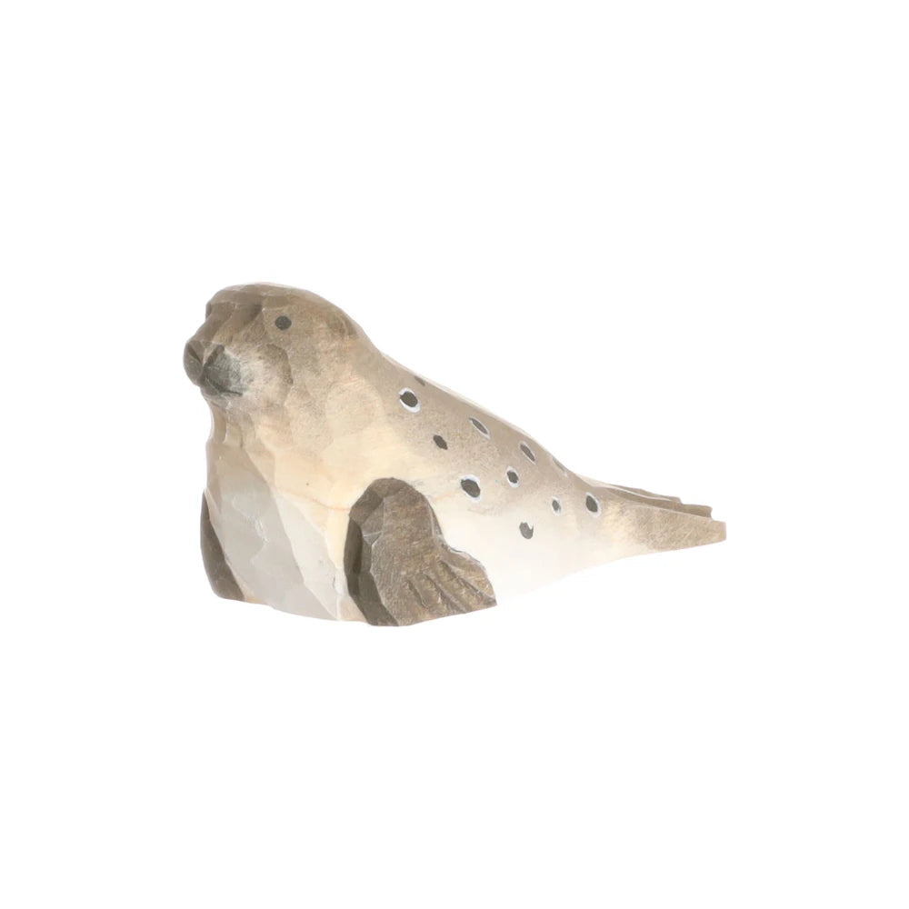 Wudimals - Zeehond | Fantastic Gifts