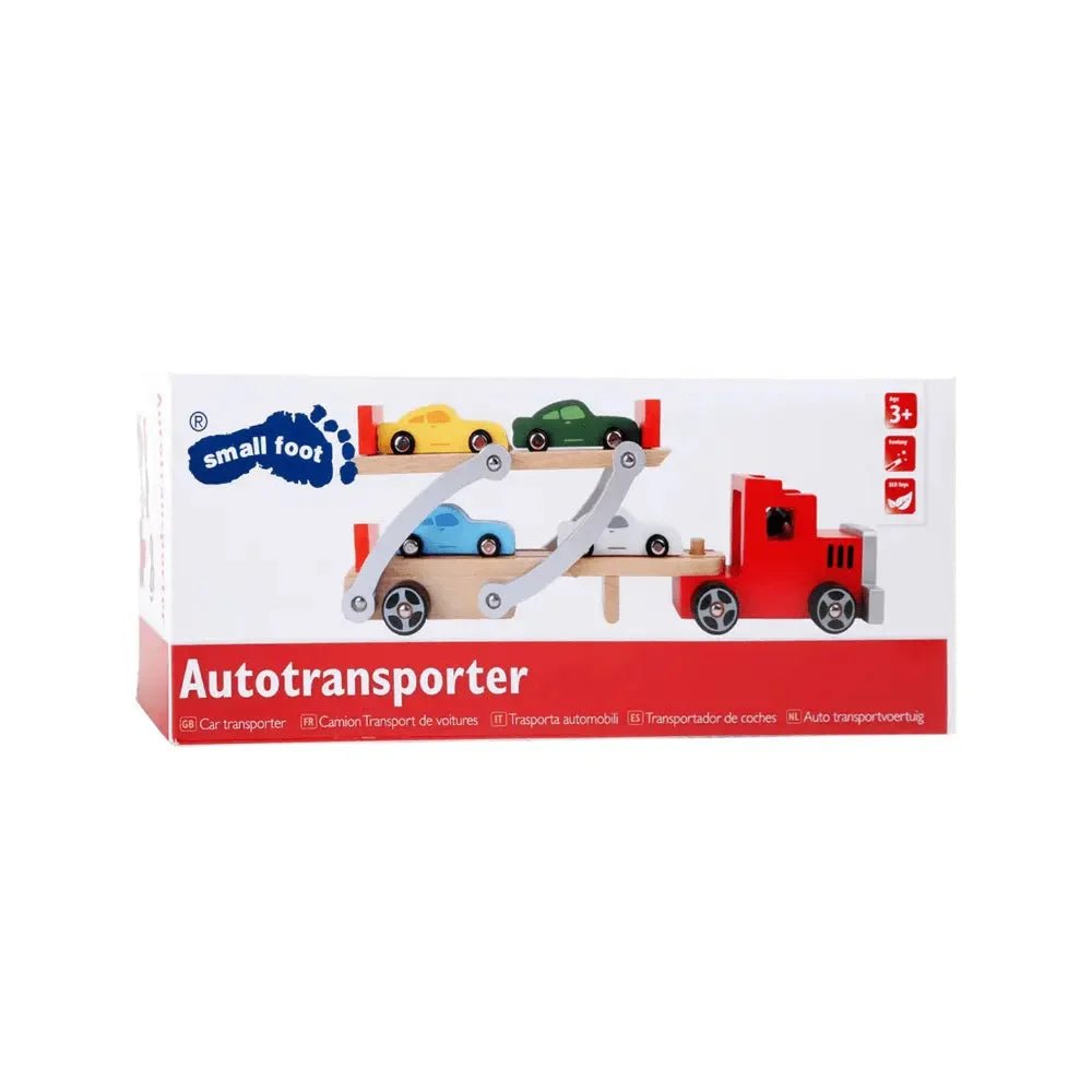 Auto Transportwagen | Fantastic Gifts Shop