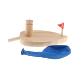 Ballon Bootje | Fantastic Gifts Shop