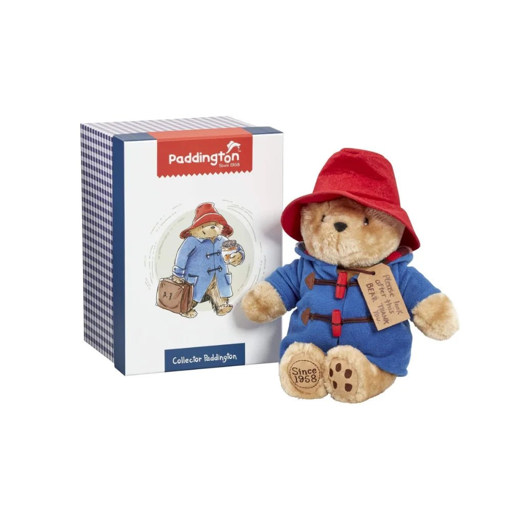 Beertje Paddington - Collectors Box | Fantastic Gifts Shop
