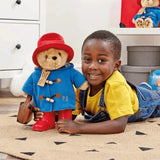 Beertje Paddington Deluxe - Groot | Fantastic Gifts Shop