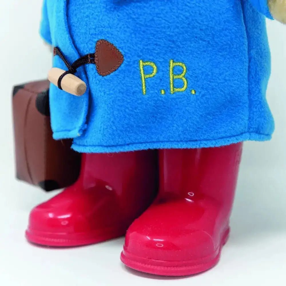 Beertje Paddington Deluxe - Groot | Fantastic Gifts Shop