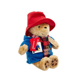 Beertje Paddington met Sjaal | Fantastic Gifts Shop