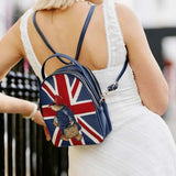 Beertje Paddington - Mini Backpack | Fantastic Gifts Shop