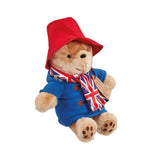 Beertje Paddington - Union Jack | Fantastic Gifts Shop