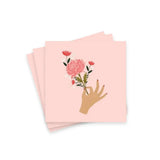 BIO Servet - Flowers for You | Fantastic Gifts Shop