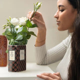 Boekenvaas - Virginia Woolf | Fantastic Gifts Shop