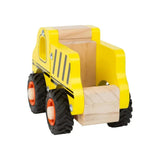 Bouwvoertuig | Fantastic Gifts Shop