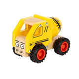 Cementwagen | Fantastic Gifts Shop