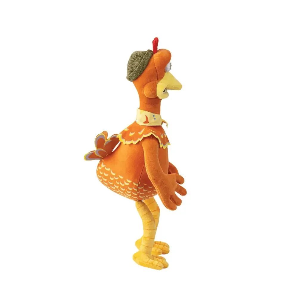 Chicken Run - Ginger | Fantastic Gifts Shop