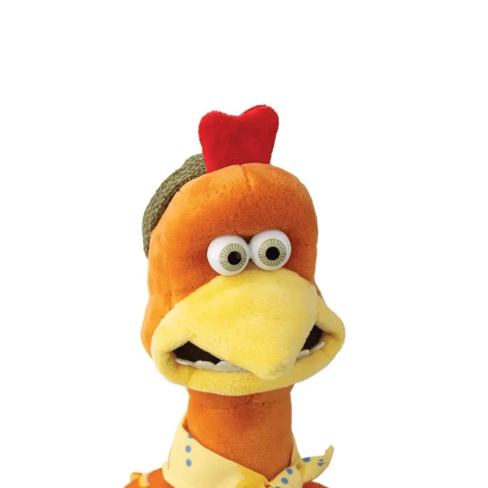 Chicken Run - Ginger | Fantastic Gifts Shop