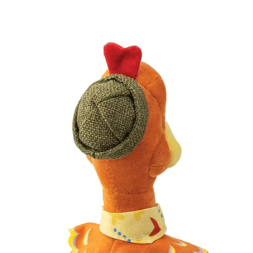 Chicken Run - Ginger | Fantastic Gifts Shop