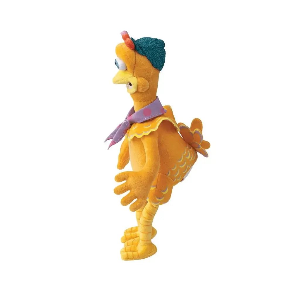 Chicken Run - Molly | Fantastic Gifts Shop