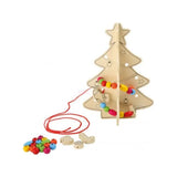 DIY Kerstboom met Kralen | Fantastic Gifts Shop