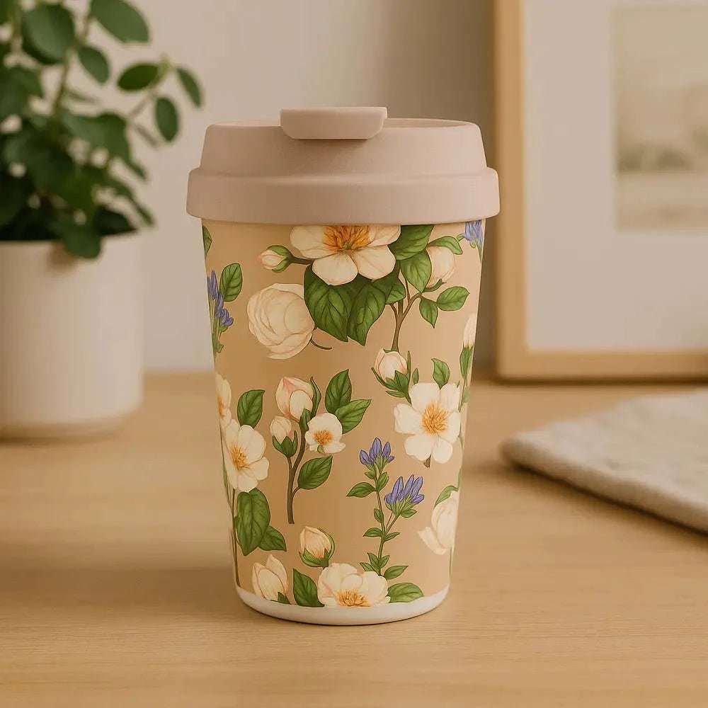 Drinkbeker - Afternoon Table | Fantastic Gifts Shop