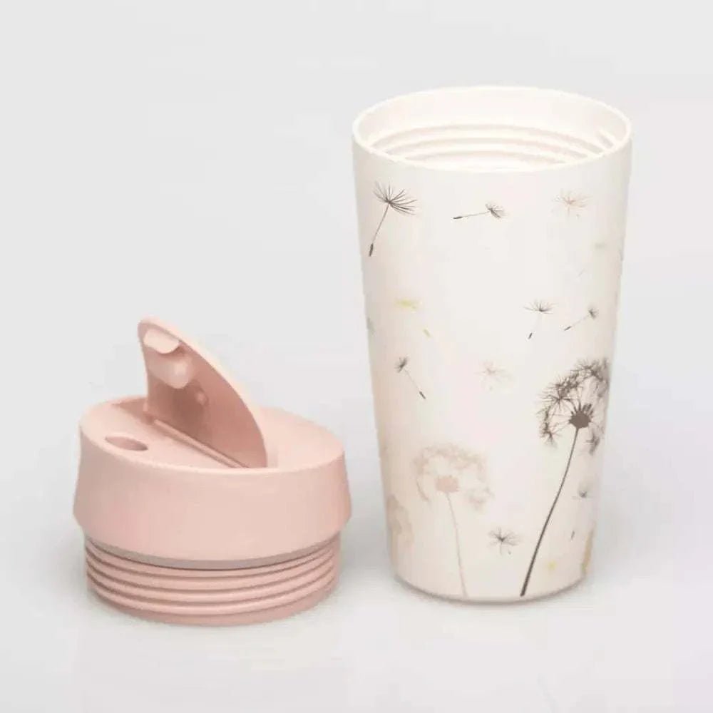 Drinkbeker Deluxe - Make a wish | Fantastic Gifts Shop