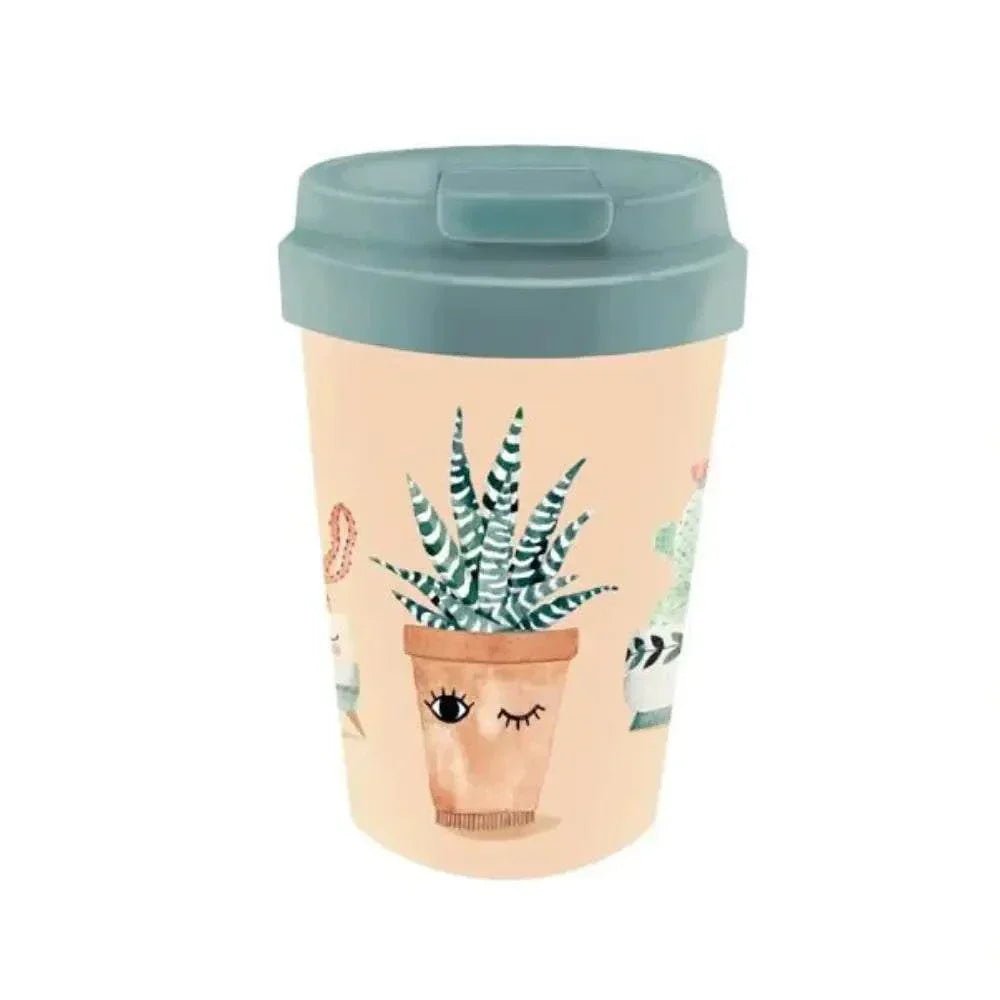 Drinkbeker - Plant Friends | Fantastic Gifts Shop