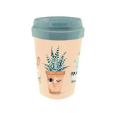 Drinkbeker - Plant Friends | Fantastic Gifts Shop