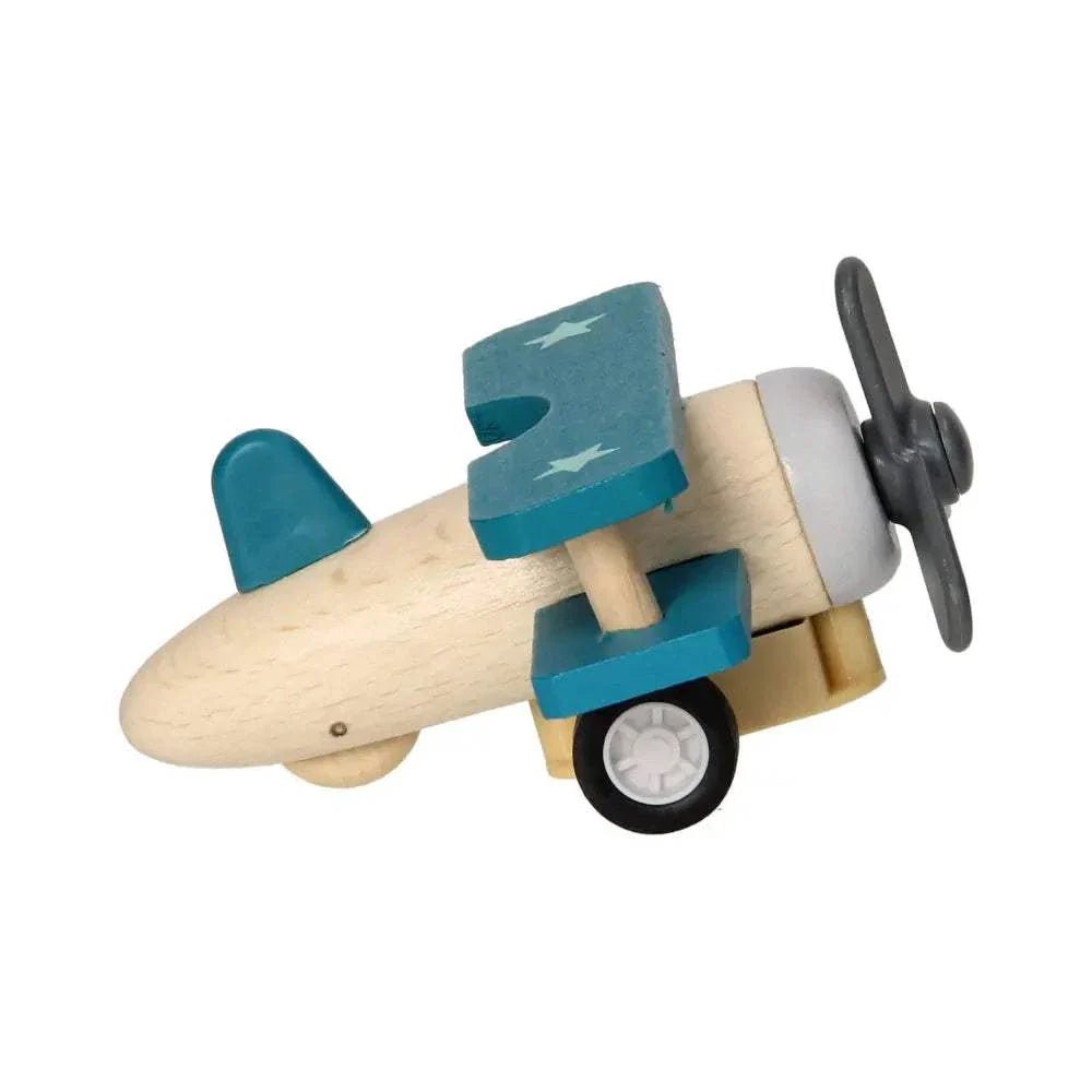 Dubbeldek Vliegtuig | Fantastic Gifts Shop