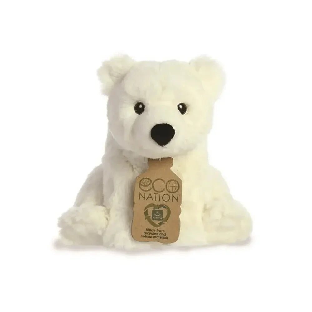 ECO Nation - Ijsbeer | Fantastic Gifts Shop