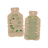 ECO Nation - Langoor Konijn | Fantastic Gifts Shop