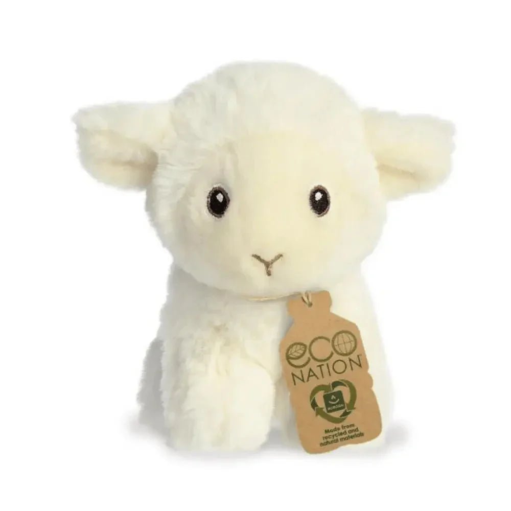 ECO Nation Mini - Schaap | Fantastic Gifts Shop