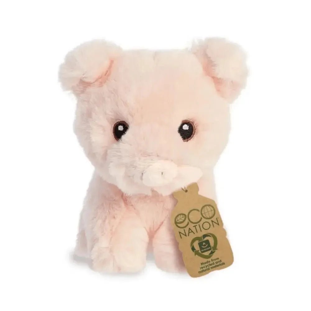 ECO Nation Mini - Varken | Fantastic Gifts Shop