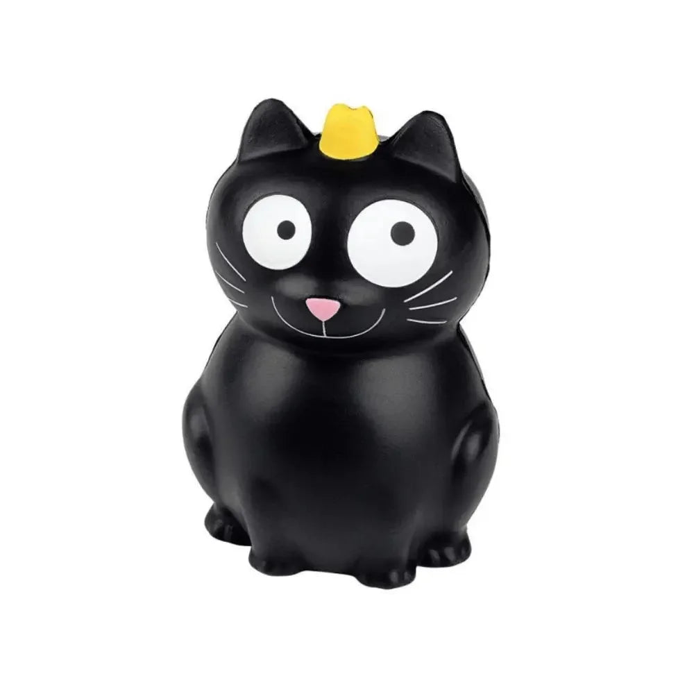 Ed the Cat - Anti - Stressbal | Fantastic Gifts Shop