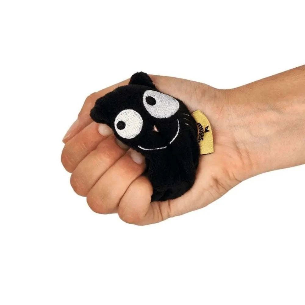 Ed the Cat - Anti - Stressbal "Grumpy" | Fantastic Gifts Shop
