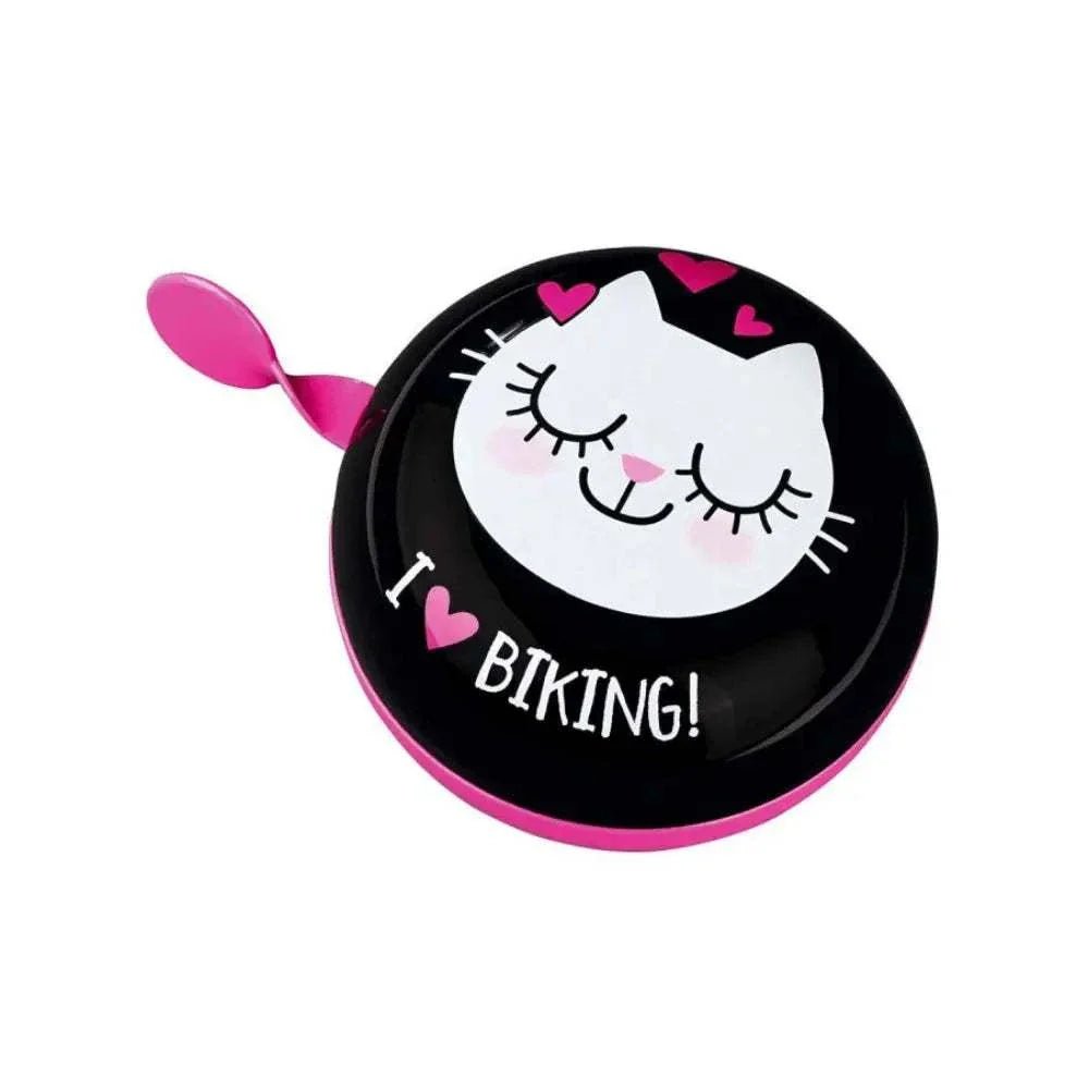 Ed the Cat - Fietsbel Kitty | Fantastic Gifts Shop