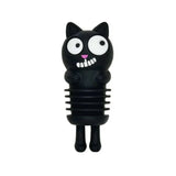 Ed the Cat - Flessendop | Fantastic Gifts Shop