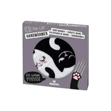 Ed the Cat - Handwarmer | Fantastic Gifts Shop