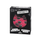 Ed the Cat - Lichtketting | Fantastic Gifts Shop