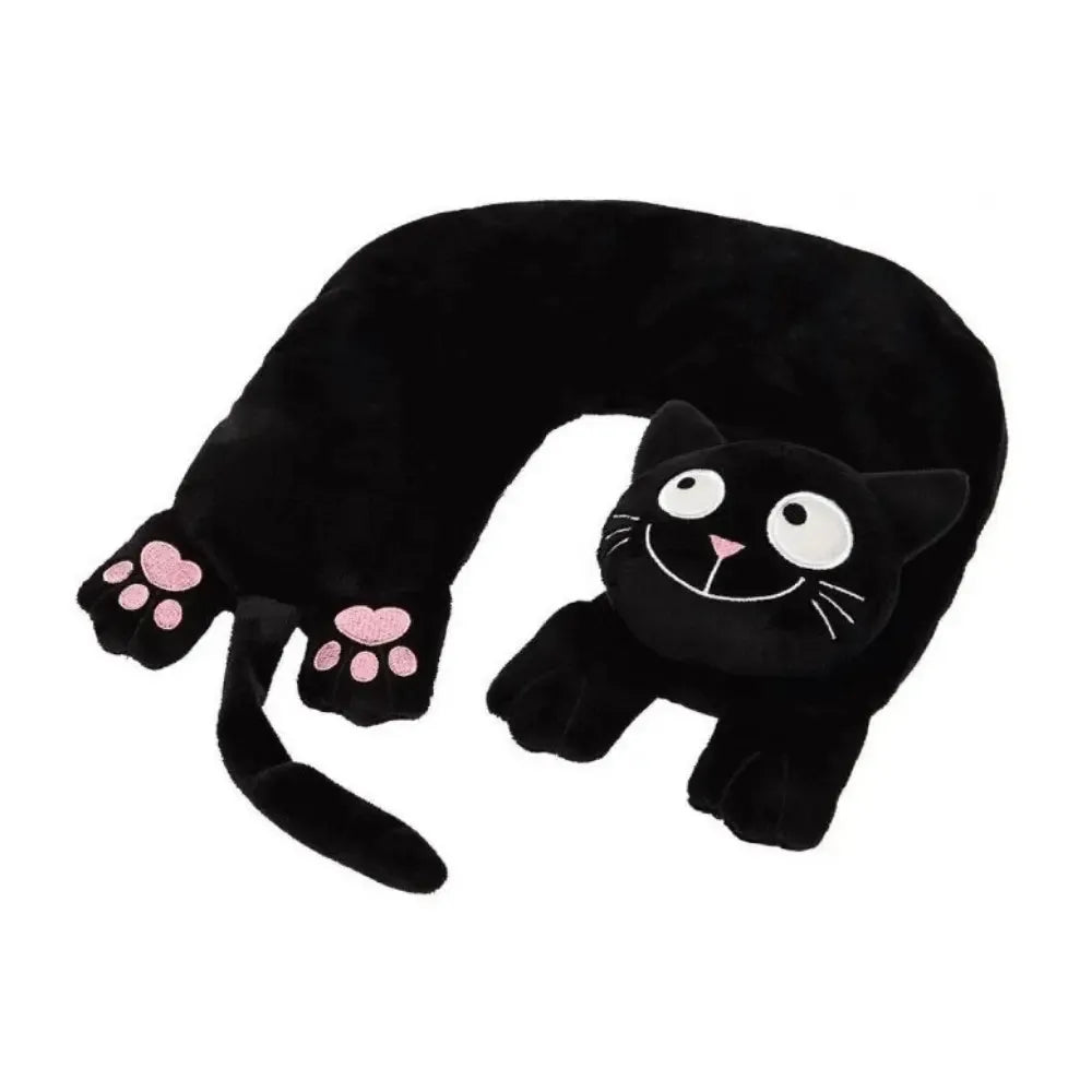 Ed the Cat - Nekkussen Kersenpitten | Fantastic Gifts Shop