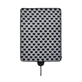 Ed, the Cat - Sloffen & Deken Combi | Fantastic Gifts Shop