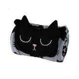 Ed, the Cat - Sloffen & Deken Combi | Fantastic Gifts Shop