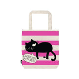 Ed the Cat - Tas "Hang Out" | Fantastic Gifts Shop