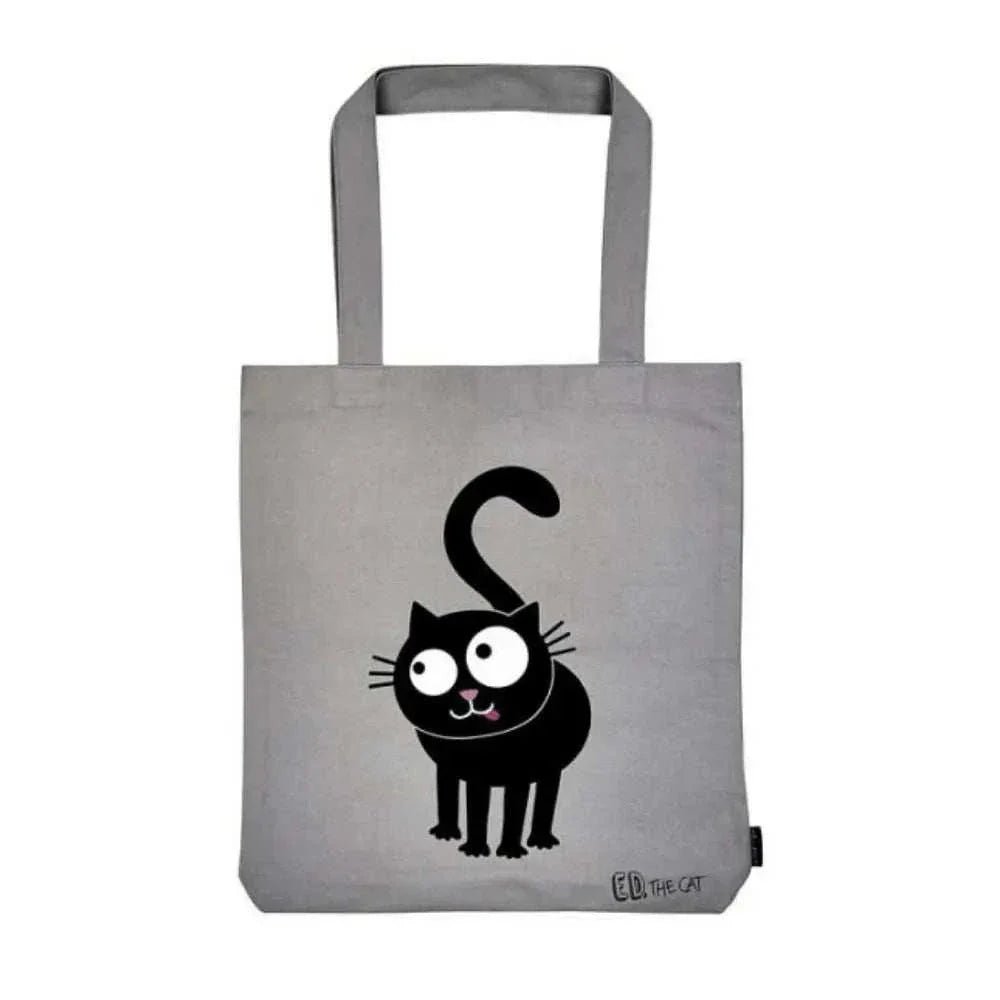 Ed the Cat - Tas "Like Me" | Fantastic Gifts Shop