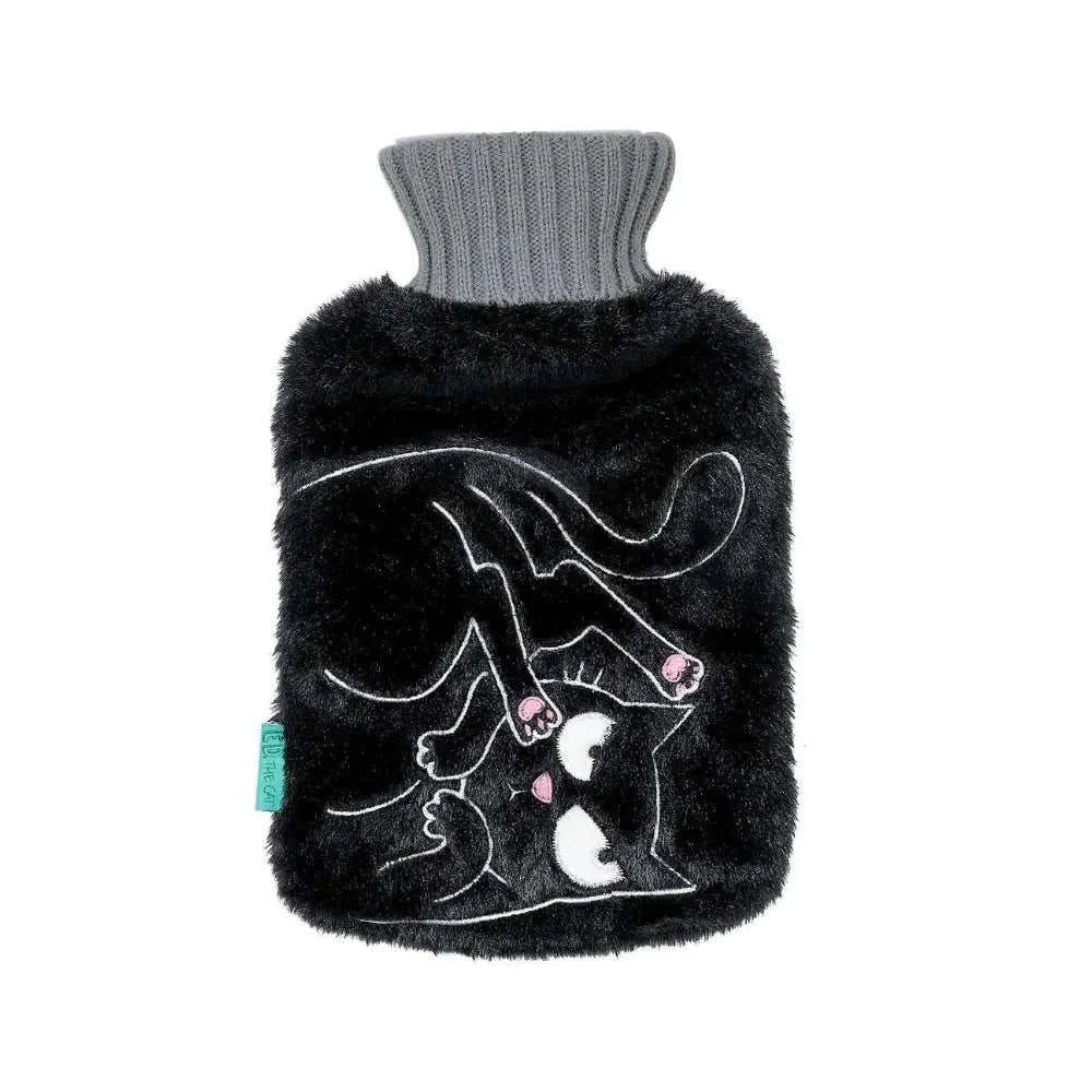 Ed, the Cat - Warmwaterkruik | Fantastic Gifts Shop