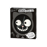 Ed, the Cat - Wekker | Fantastic Gifts Shop