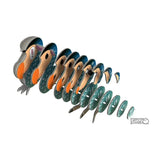 Eugy - Dodo | Fantastic Gifts Shop