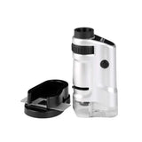 Expeditie Natuur - Mini Microscoop | Fantastic Gifts Shop