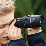 Expeditie Natuur - Mono Verrekijker | Fantastic Gifts Shop