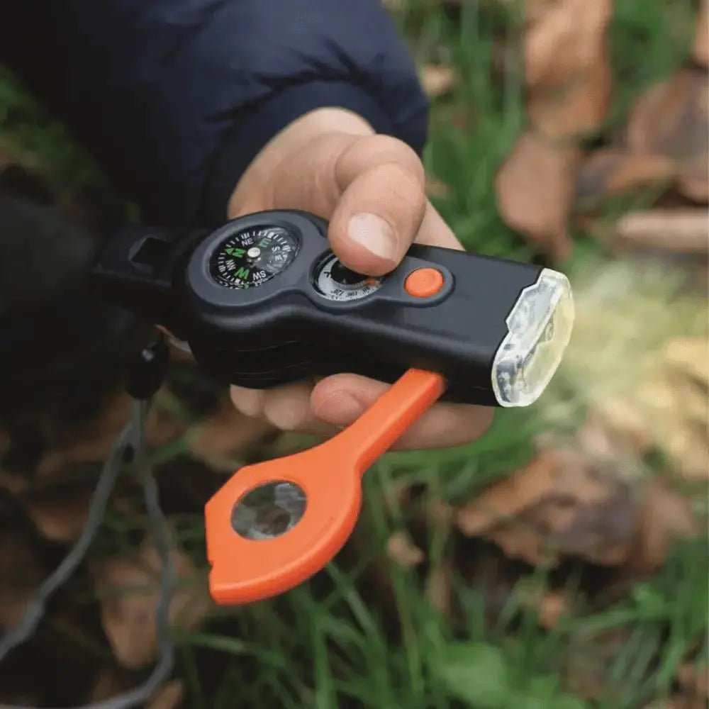 Expeditie Natuur - Survival Tool | Fantastic Gifts Shop